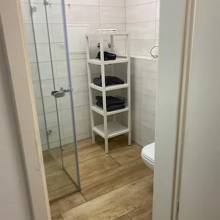 Appartamento Kuebo-ferien 3 *