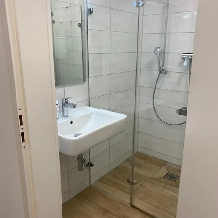 Appartamento Kuebo-ferien 3 Ostseebad Kühlungsborn