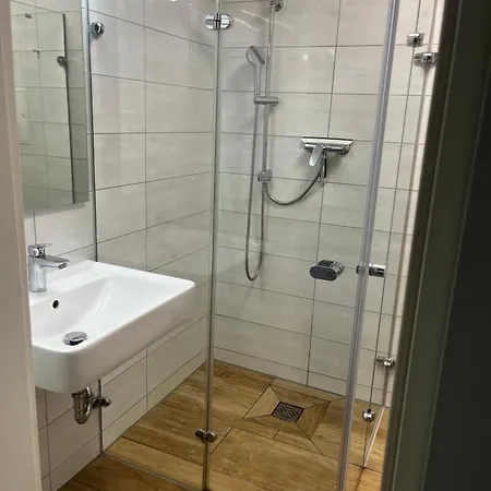 Apartment Kuebo-ferien 3