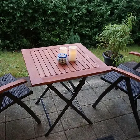 Appartamento Kuebo-ferien 3 *