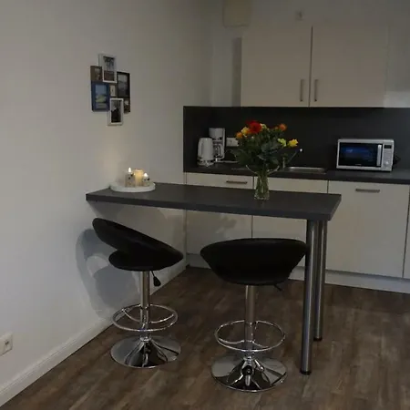 Kuebo-ferien 3 * Ostseebad Kühlungsborn