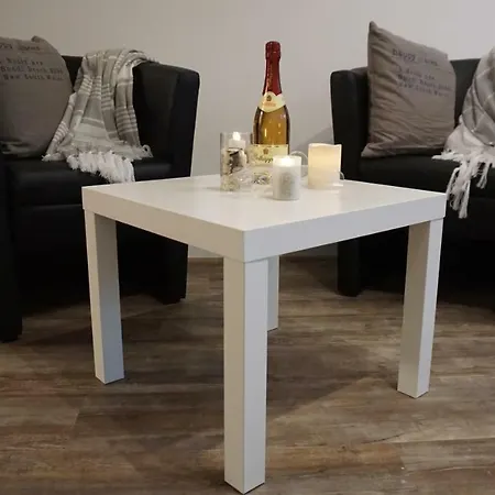 Kuebo-ferien 3 Apartment