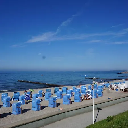 Appartement Kuebo-ferien 3