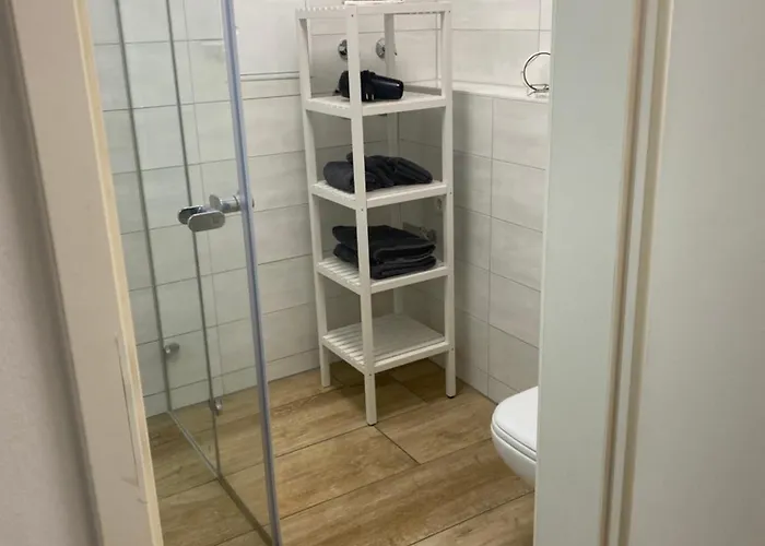 Apartment Kuebo-ferien 3 *
