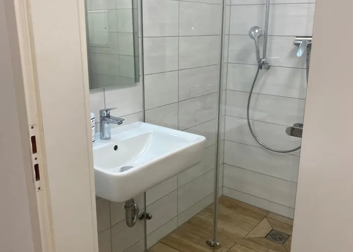 Apartment Kuebo-ferien 3 Kuehlungsborn