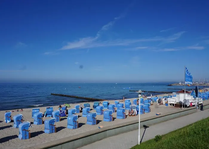 Apartment Kuebo-ferien 3